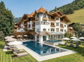 Hotel Gaspingerhof