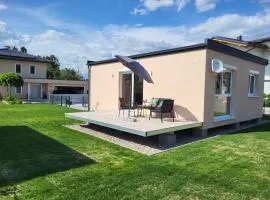 MicroHome im Salzburger Seenland