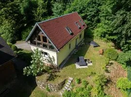 Beim alten Forsthaus