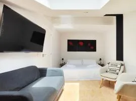 Habitación Moderna en Lugo Centro 3.2