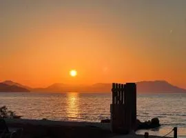 Dimitra Houses 1 - Seaside
