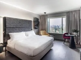 Pullman Santiago Vitacura