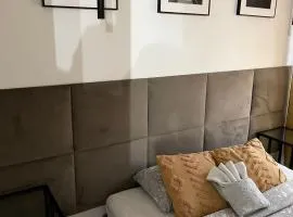 Katowice Central Suites l ZABRSKA