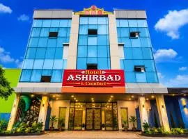 Hotel Ashirbad I comfort Near Railway Station