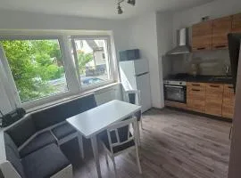 Monteurwohnung Ferienwohnung