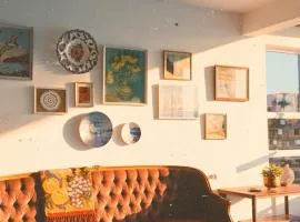 Eldey Airport Hotel