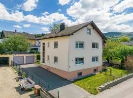 Ferienhaus Falkenstein bis 16 Pers