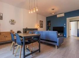T4 Cosy - Château - Wifi
