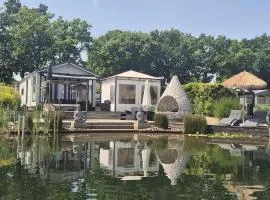 Vakantiepark Klein Vink - Boulevard 16