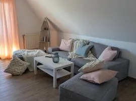 Ferienwohnung nahe Nordseeküste