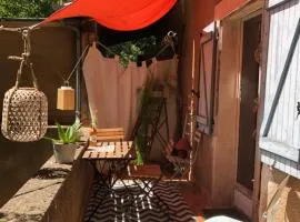 Le Jardin