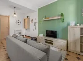 Genova 3 Pet Friendly Flat