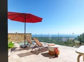 GAUDIR la TERRA Casa oasis de relax