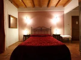 Agriturismo La Tintoria