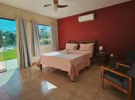 Hotel Pousada Bambuzal
