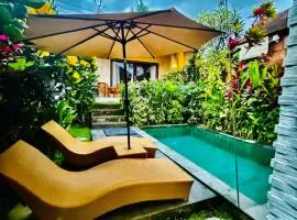 pondok ubud nia cahya