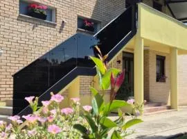 Apartman Tiija