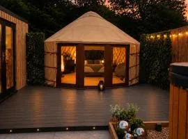 The Yurt Den