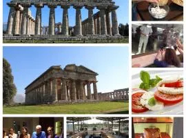 Ad un passo da' La Baja di Trentova Camere ed appartamenti