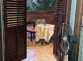 Serenity house near city center and beach