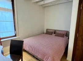 Hof 38 Boutique Stay