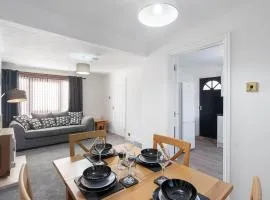 Peterhead Home-Stay