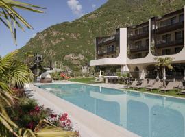 Amaris Suites، فندق في رابلا