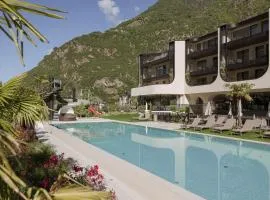 Amaris Suites