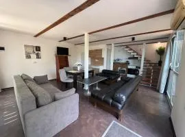 Beach House Cabacum