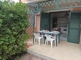Onda Blu Veranda BBQ - Agrustos Budoni