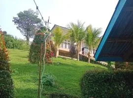 Moon Bungalow 2
