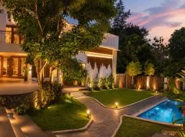 Villa Sentul VN1