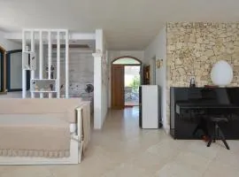 Le Panarelle Casa Vacanze