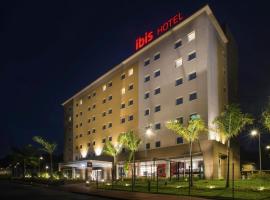 ibis Itatiba, hotel v destinaci Itatiba
