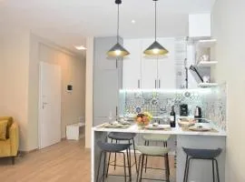 Pastel Apartment - Happy Rentals