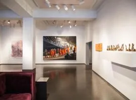 21c Museum Hotel Cincinnati