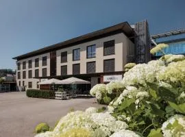 Hotel Wallern Garni