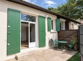 Maison a 5 minutes a pied du centre d Avignon