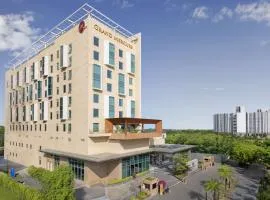 Grand Mercure Ahmedabad GIFT City - An Accor Hotels Brand