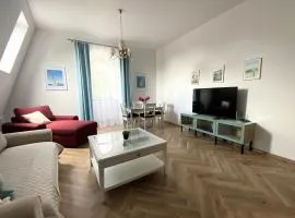 Zamojska Residence - Silver Sail Apartment