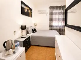 Alojamento Luso Espanhola Budget Rooms Elvas