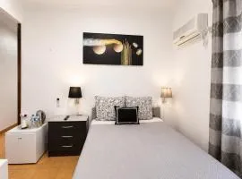 ALOJAMENTO ELVAS LUSO ESPANHOLA