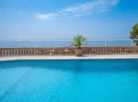Villa Montañes - La Joyita