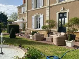 Manoir de la Praie