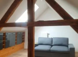 Ferienwohnung Vital am Bach "Mosel"