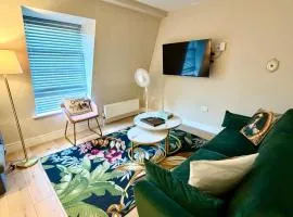 Dream Stays Bath - John Street Apartments