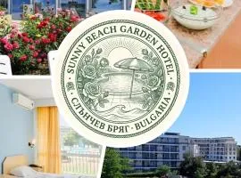 Sunny Beach Garden Hotel - Full Board