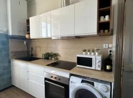 Spacious 4-bedroom accommodation near Lyon