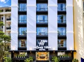 Hồng Tâm Hotel