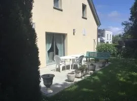 Maison d hôtes Beauchamp